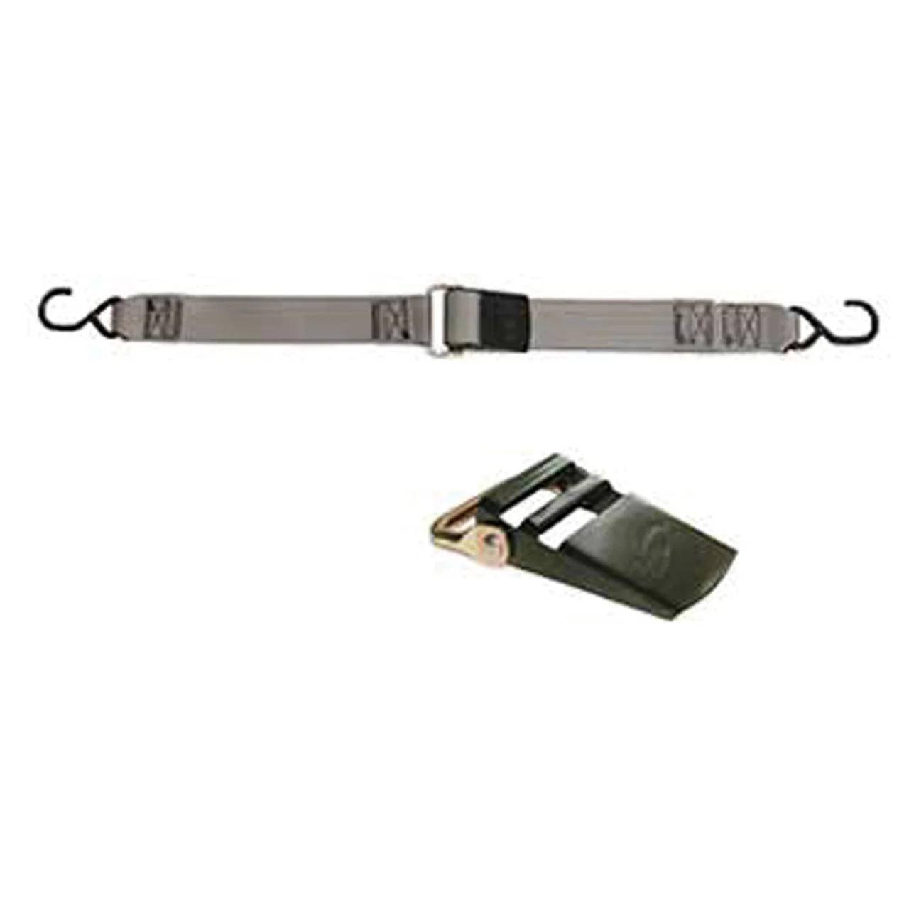 EPCO BTD 2 Gator Tuff Gunwale Tie-Down - 2" x 12' - BTD 2