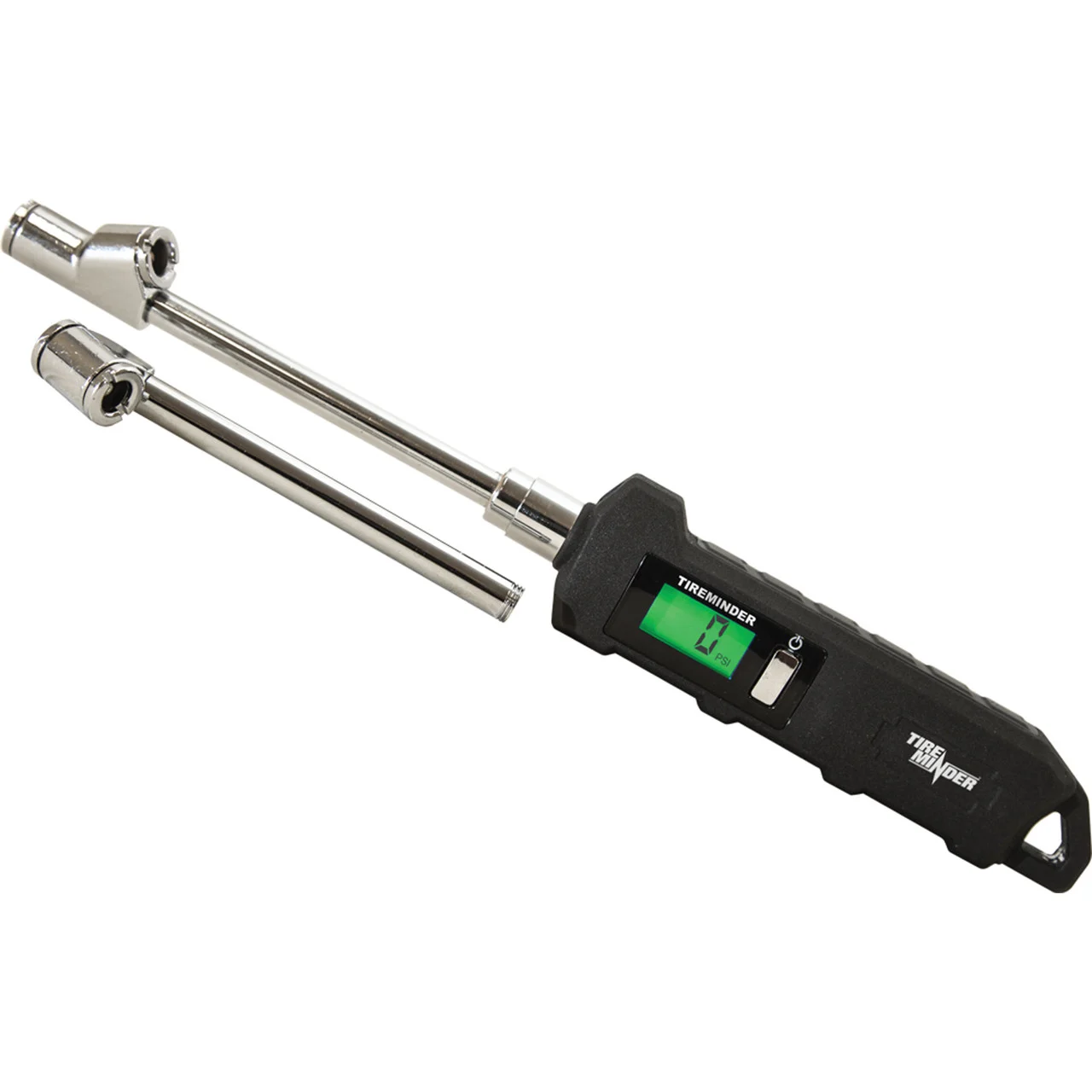Minder TMG-AAA-RV High Precision Digital Truck and RV Tire Gauge - TM22286VP