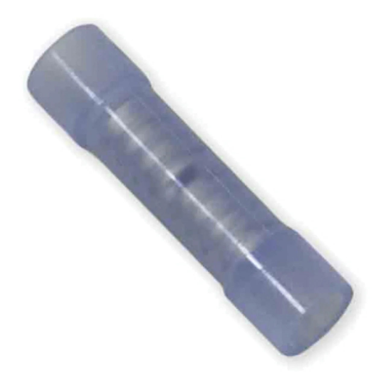 WirthCo 80804 Nylon Butt Connector - 16-14 AWG, Pack of 25 - 80804