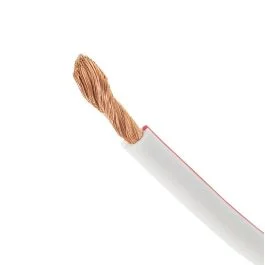 Ds18 Hydro Marine Grade Ofc Power Wire 8 Ga - 100' Roll