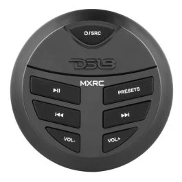 Ds18 Marine Stereo Wired Remote Control