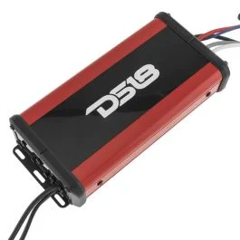 Ds18 Hydro Nano Marine Monoblock Amplifier - 700w