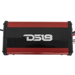 Ds18 Hydro Full Rangle Digital Marine 2-Channel Amplifier - 600w