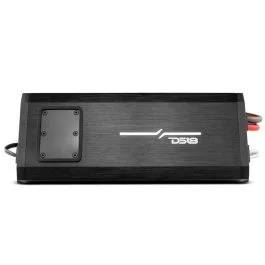 Ds18 Nxl-X1000.1d 1-Channel Marine Amplifier - 2000w