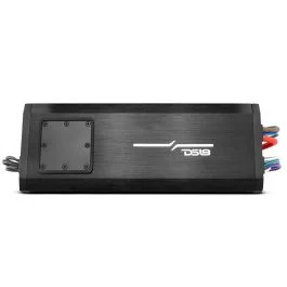 Ds18 Nxl-X1200.5d 5-Channel Marine Amplifier - 2800w