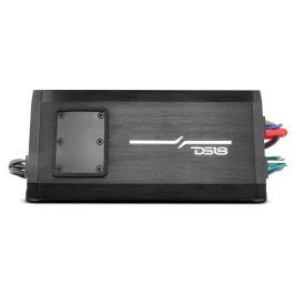 Ds18 Nxl-X600.4d 4-Channel Marine Amplifier - 1600w