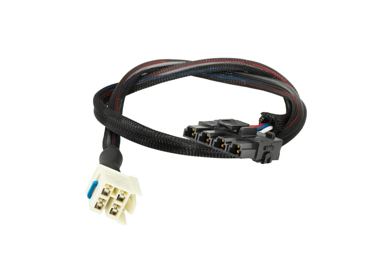 Redarc Tph-010 Tow-pro Brake Controller Harness For Gmc, Cadillac, And Chevrolet - TPH-010