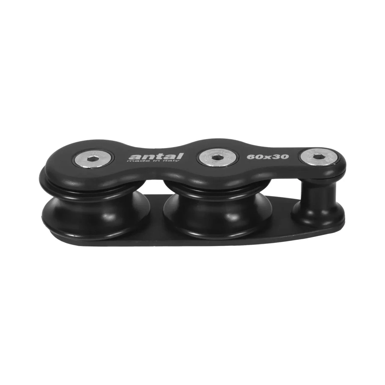 Antal Organizer D060 2 Sheaves Double Version