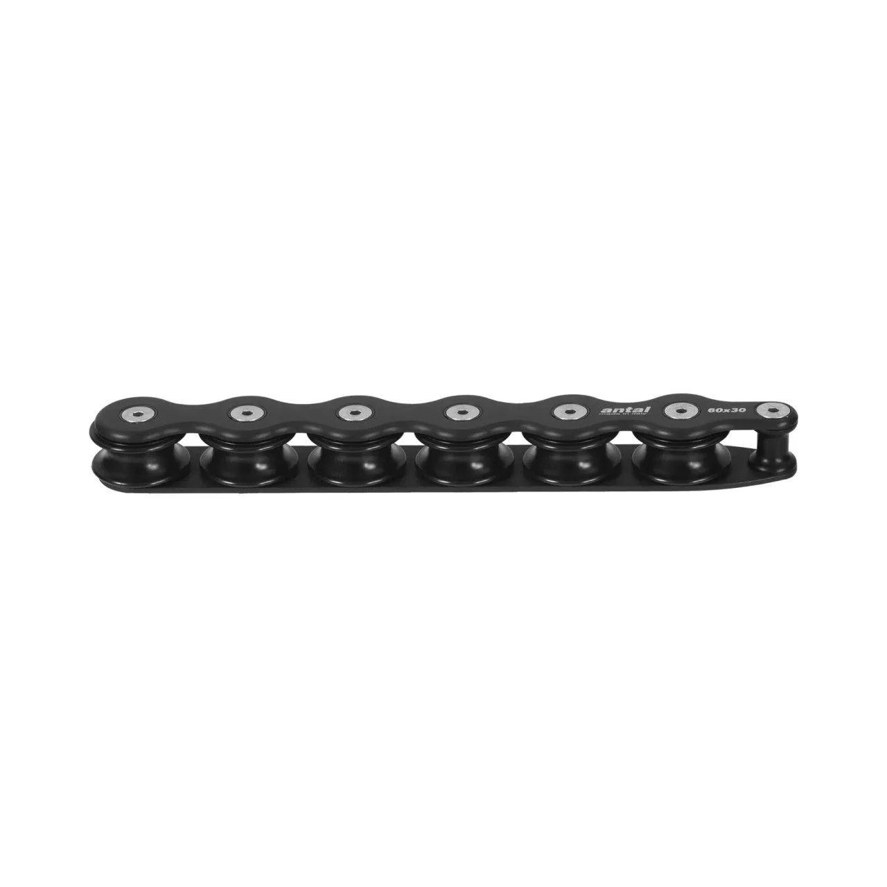 Antal Organizer D060 6 Sheaves Double Version