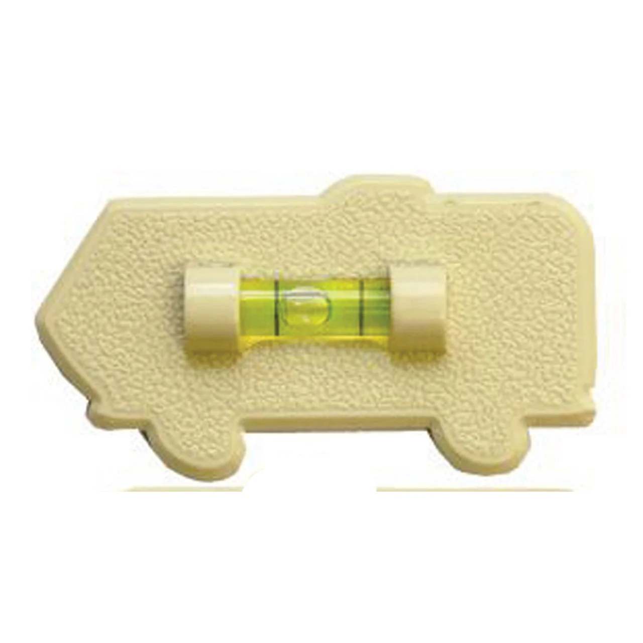 Prime Products 28-0131 Motorhome Level - Colonial White - 28-0131