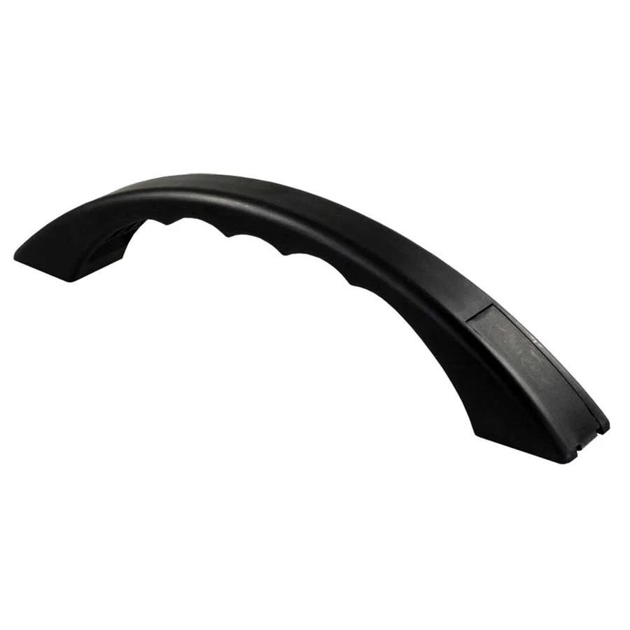 Thetford 94165 Entry Door Assist Handle Black - 94165
