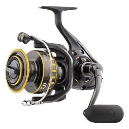 Daiwa Bg Spinning Reel - Bg5000