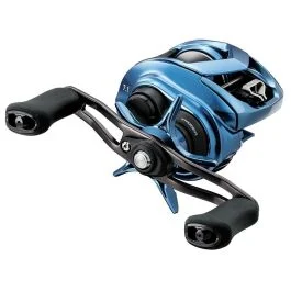 Daiwa Coastal Tws 80 Baitcast Reel - Cltw80h