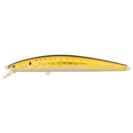 Daiwa Salt Pro Minnow - 6" - Floating - Bunker