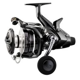 Daiwa 22 Free Swimmer Bite'N' Run 10000 Spinning Reel - Frsw10000