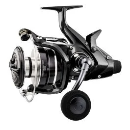 Daiwa 22 Free Swimmer Bite'N' Run 8000 Spinning Reel - Frsw8000