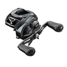 Daiwa Tatula 300 Baitcasting Reel - Ttu300hsl