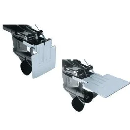 Davis Happy Troller Large Trolling Plate F/Io'S + All Outboards 50hp & Larger