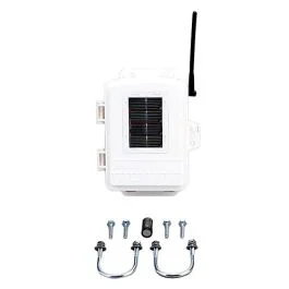 Davis Wireless Leaf & Soil Moisture/Temperature Station - No Sensors