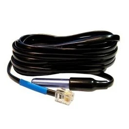 Davis Stainless Steel Temperature Probe W/Rj Connector