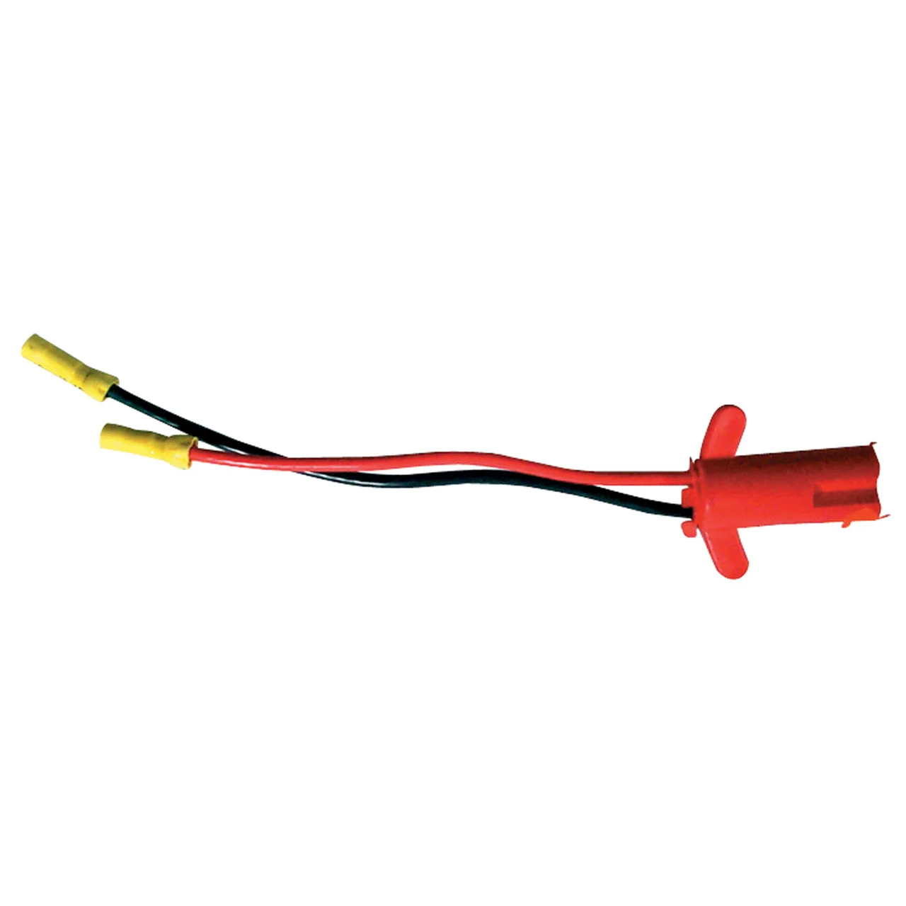 Marine Electrical 10105236 MEP 12-Volt Charge Plug - 10105236