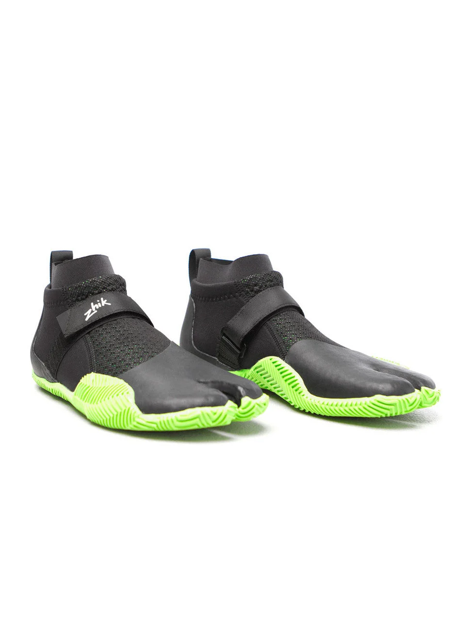 Split Toe Boot. Clearance