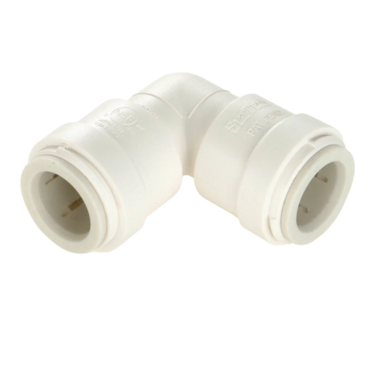 Watts 013517-14 AquaLock Union Elbow - 3/4" CTS, Each - 3517-14