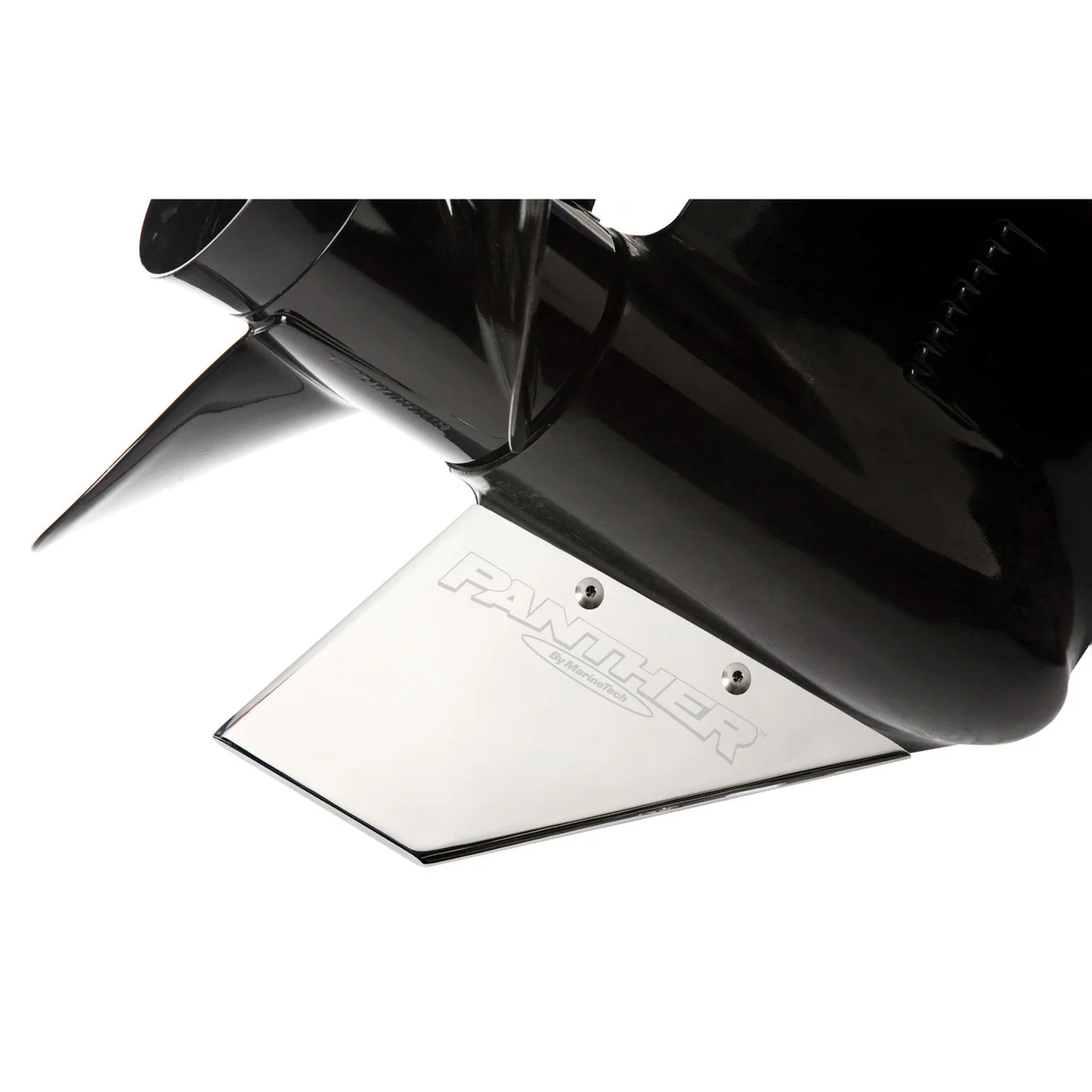 Panther 35-SS695 Safe-Skeg - Yamaha Outboard (200, 225, 250, 300 HP), 2003-Present - 35-SS695
