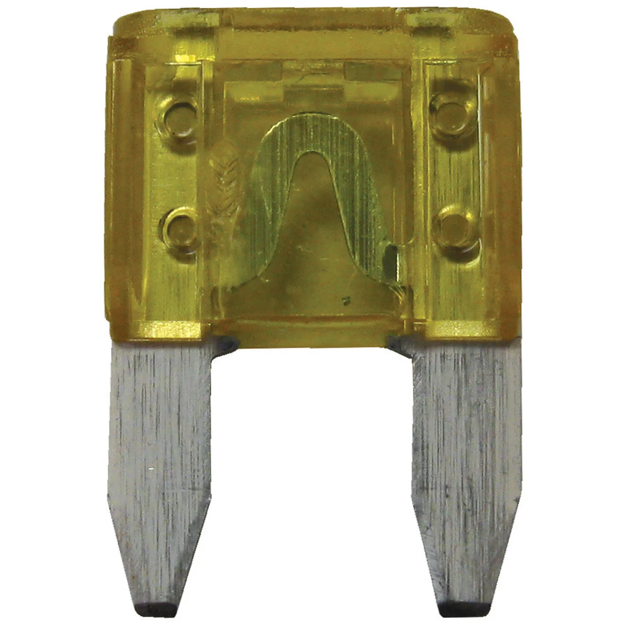 Handi Man Marine 180772 20 Amp Mini Plug-In Fuses - 180772