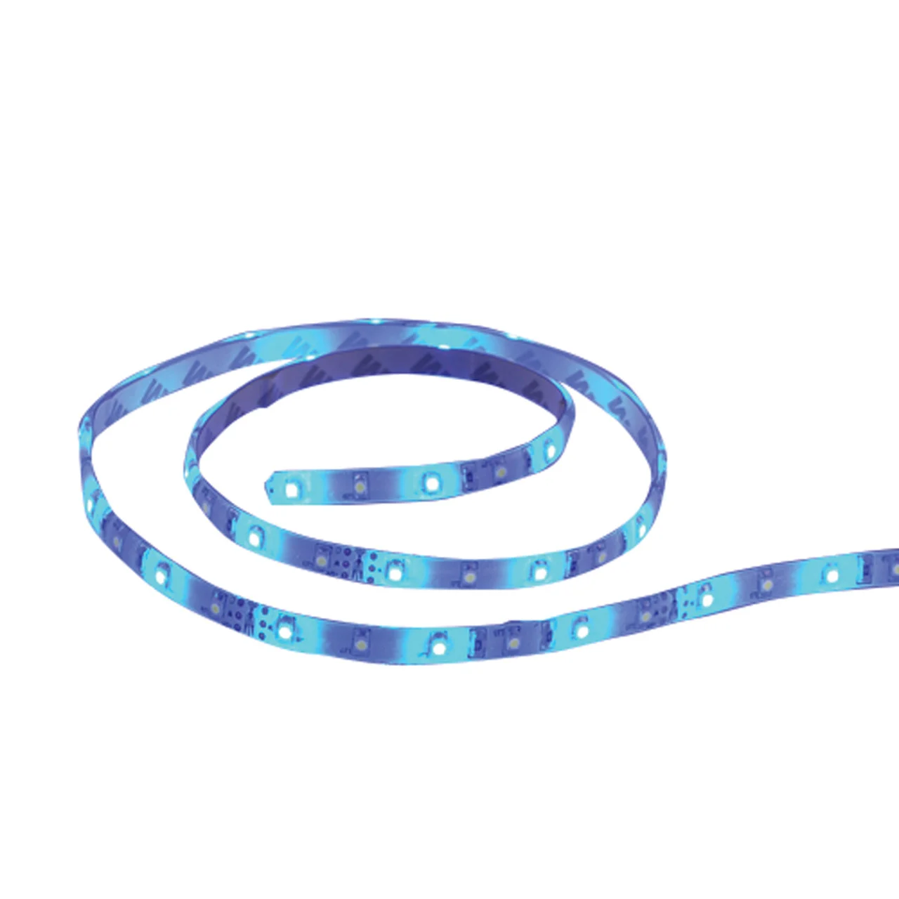 T-H Marine LED-SM24-B LED Rope Lighting, 24' - Blue - LED-SM24-B-DP