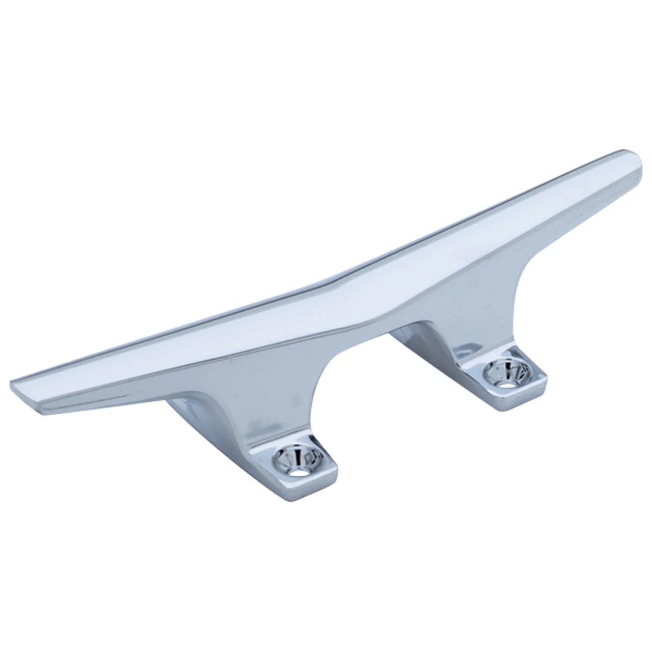Attwood 6244-6 Hollow Base Cleat - 4.5 in. - 6244-6