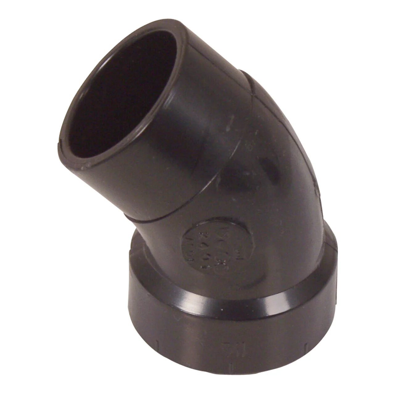 LaSalle Bristol 632402 45° Street Elbow - 2" - 632402
