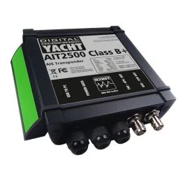 Digital Yacht Ait2500 Class B+ 5w Sotdma Ais W/Gps