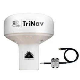 Digital Yacht Gps160 Trinav Sensor W/Ikonvert Nmea 2000 Interface Bundle