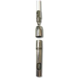 Digital Antenna 4' Cellular 9db Dual Band Collett Ferrule Antenna