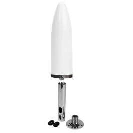 Digital Antenna 1664-Pw Wideband 4g/5g/Lte/Wifi Omni W/F114 & Dm194 Deck Mount