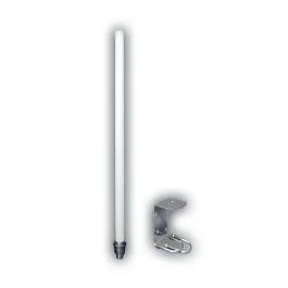 Digital Antenna Cell 18" 295-Pw White Global Antenna - 9db