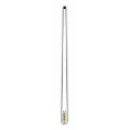 Digital Antenna 528-Vw 4' Vhf Antenna W/15' Cable - White