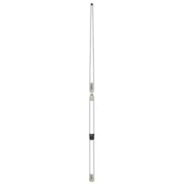 Digital Antenna 532-Vw-Rs 16' White Vhf F/Rupp Mounts