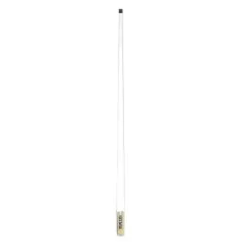 Digital Antenna 538-Aw-S 8' Am/Fm Stereo Antenna - White