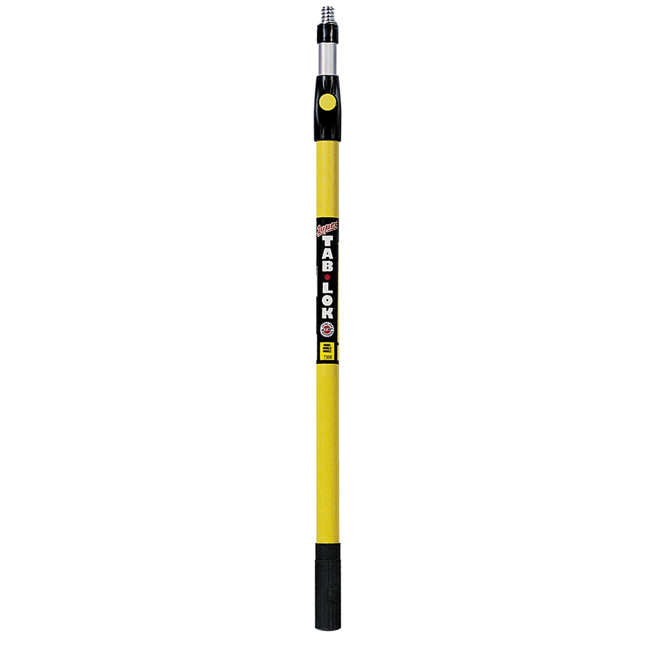 Mr. LongArm 7508 Super Tab-Lok-Thread Extension Pole - 4.1' to 7.2' - 7508