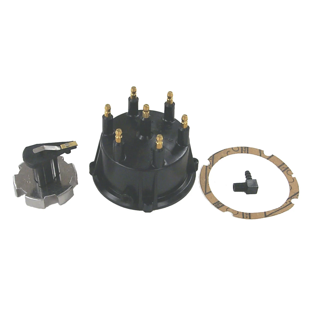 Sierra 18-5274 Tune Up Kit for Mercury Thunderbolt HEI-V6 - 18-5274