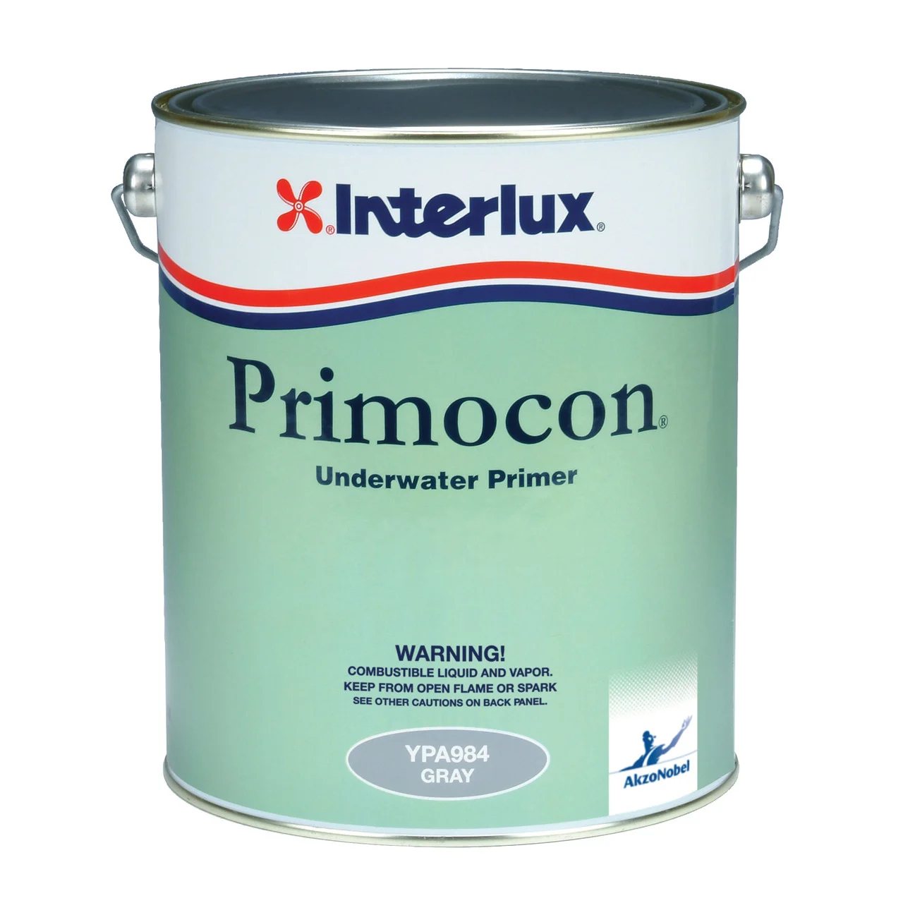 Interlux YPA984/1 Primocon Underwater Primer - Gallon - YPA984/1