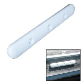 Dock Edge Ultragard 35" Pvc Dock Cushion - White