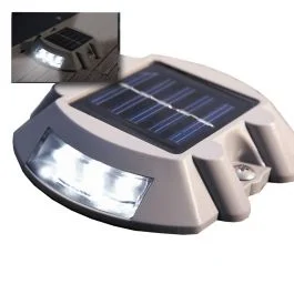 Dock Edge Docklite Solar Dock & Deck Light