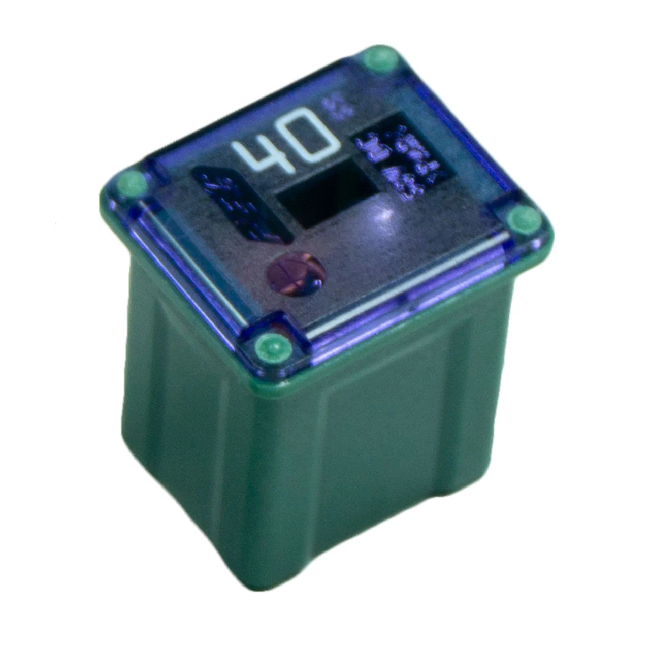 Wirthco 24440 Fuse FMX 40A Low Profile - 24440