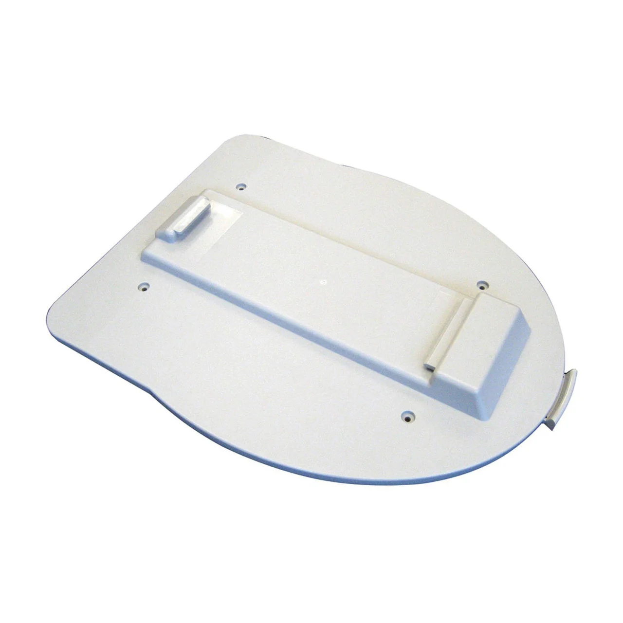 Thetford 92415 Optional Floor Plate for Porta Potti Curve - 92415