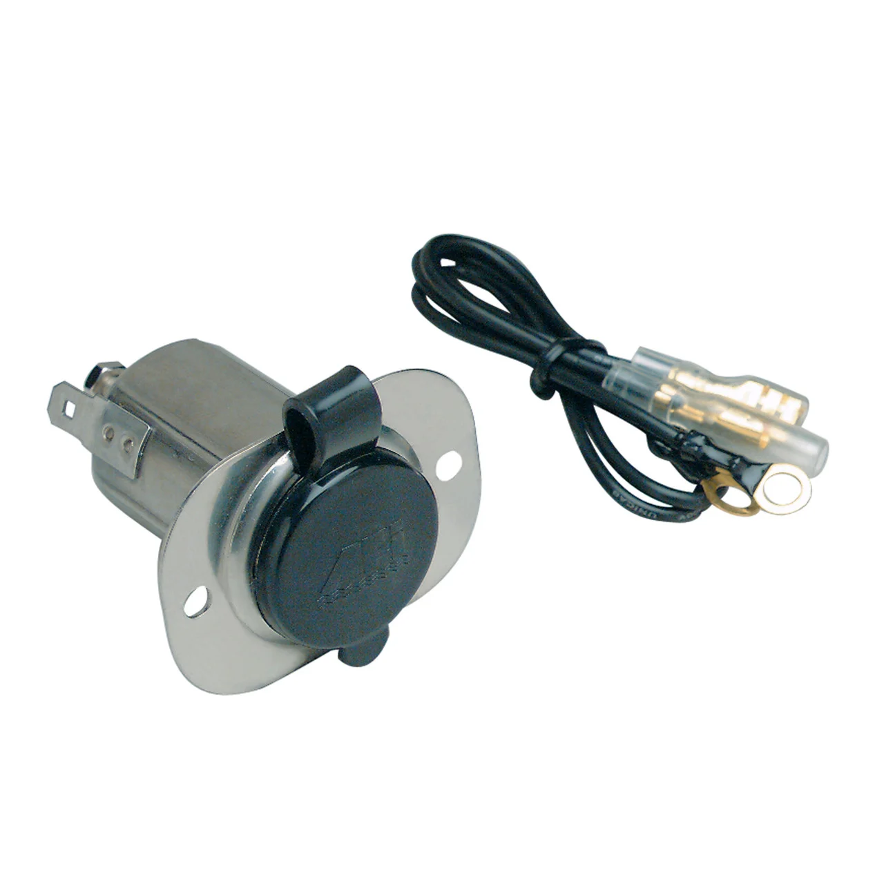 Marinco 20036 12-Volt Receptacle - 20036