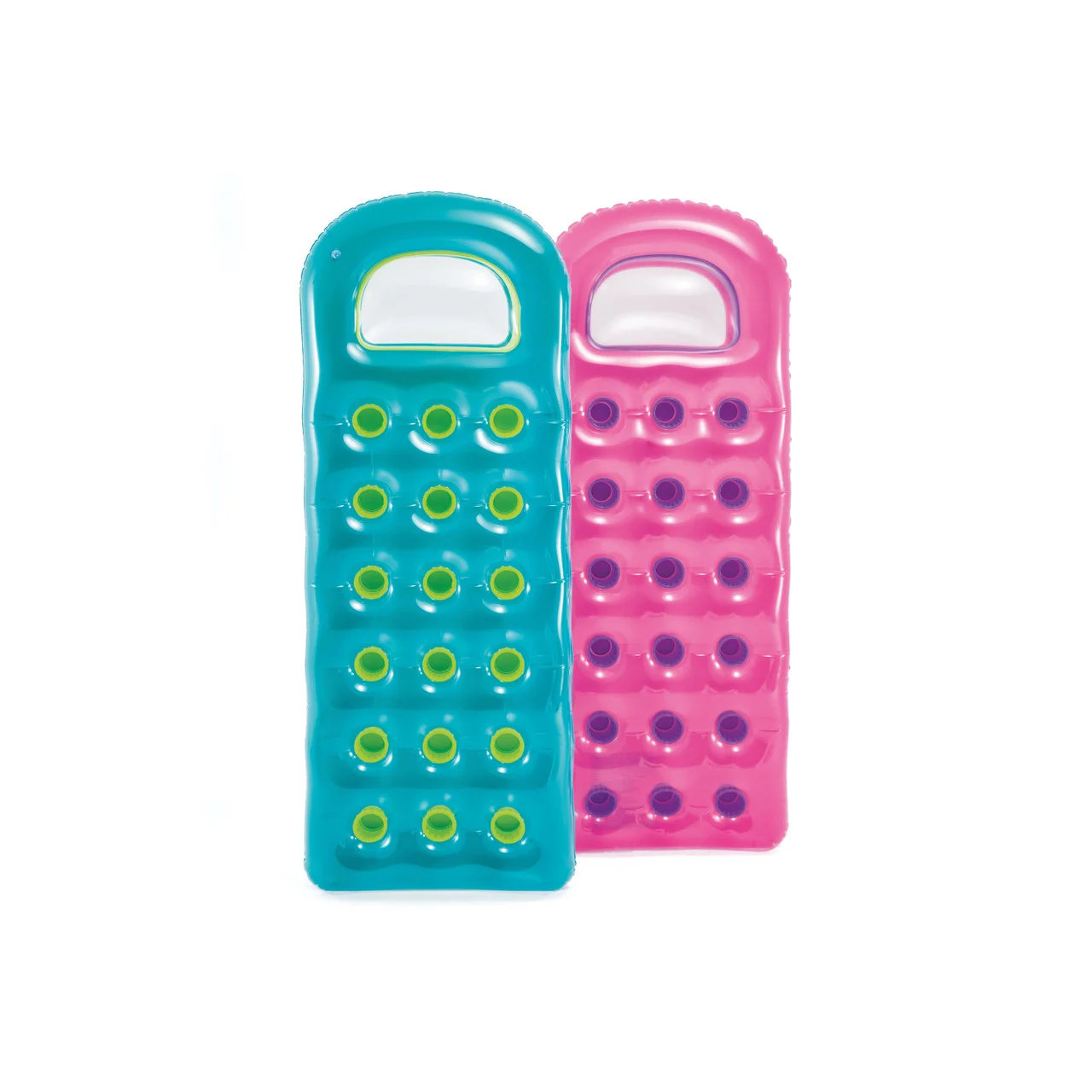 Intex 59895EP 18-Pocket Suntanner Mat - 59895EP