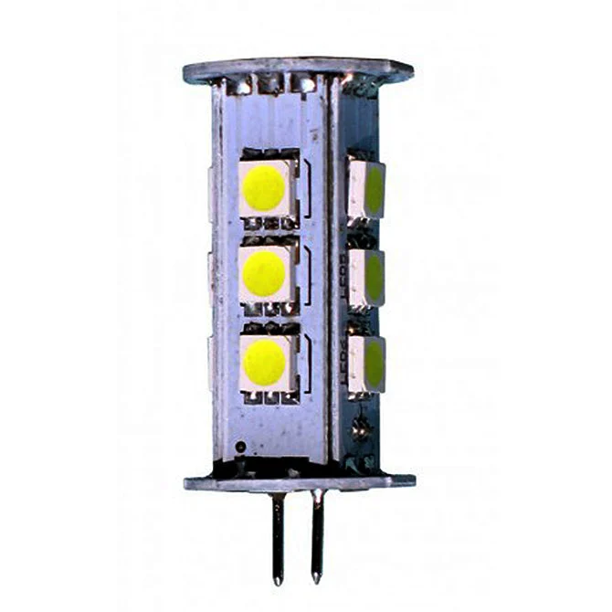 Dr. LED G4 Tower LED Bulb